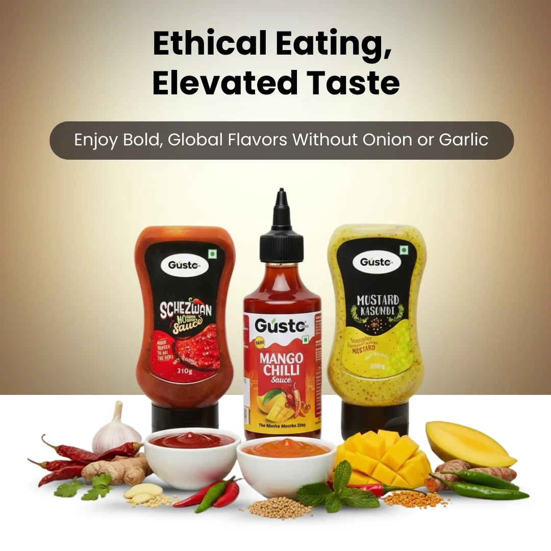 Global Flavors, Farm-Fresh Ingredients